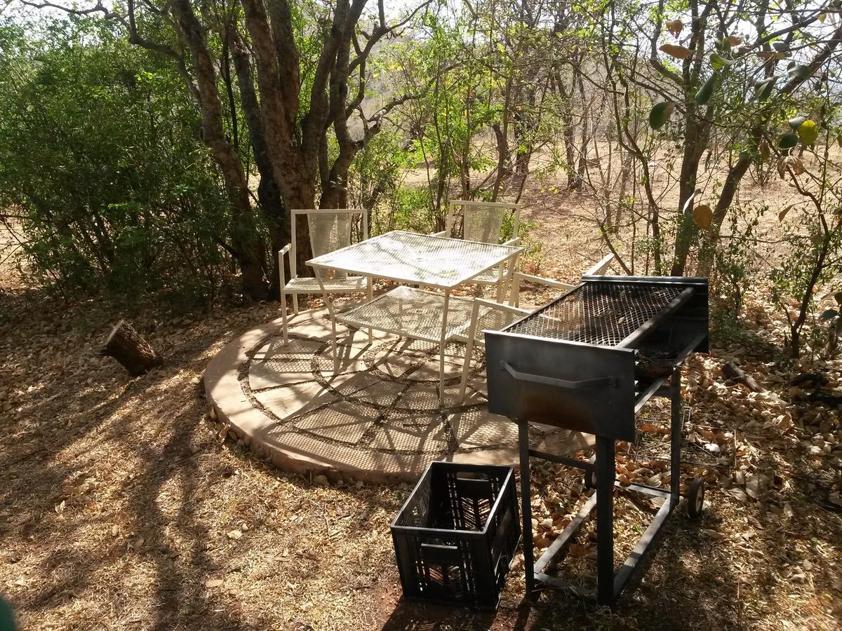 Benlize Lodge Hartbeespoort Kamer foto