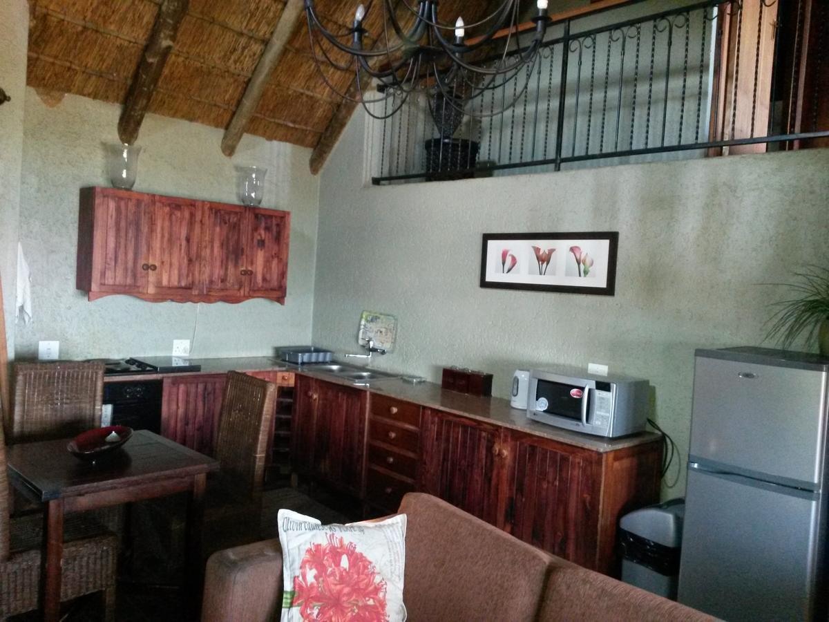 Benlize Lodge Hartbeespoort Kamer foto