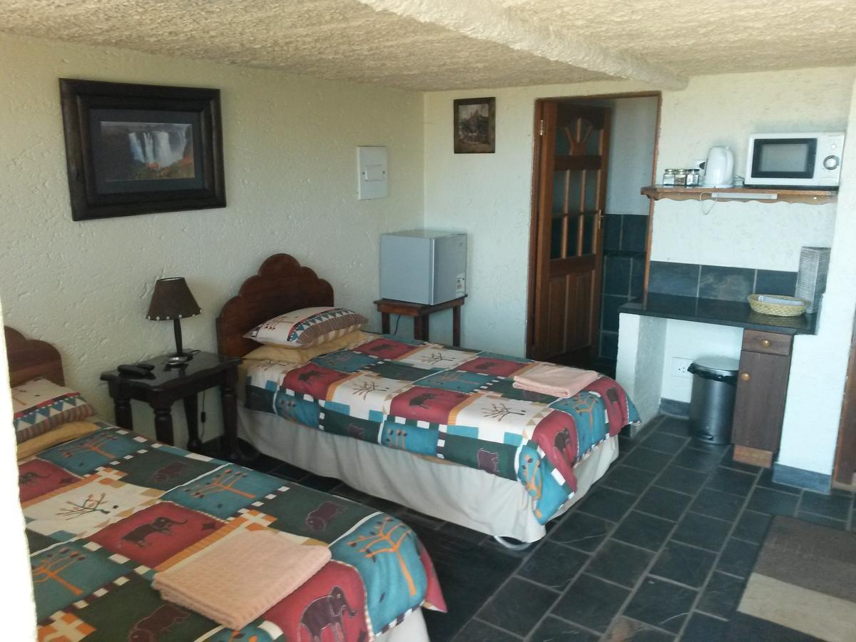 Benlize Lodge Hartbeespoort Kamer foto