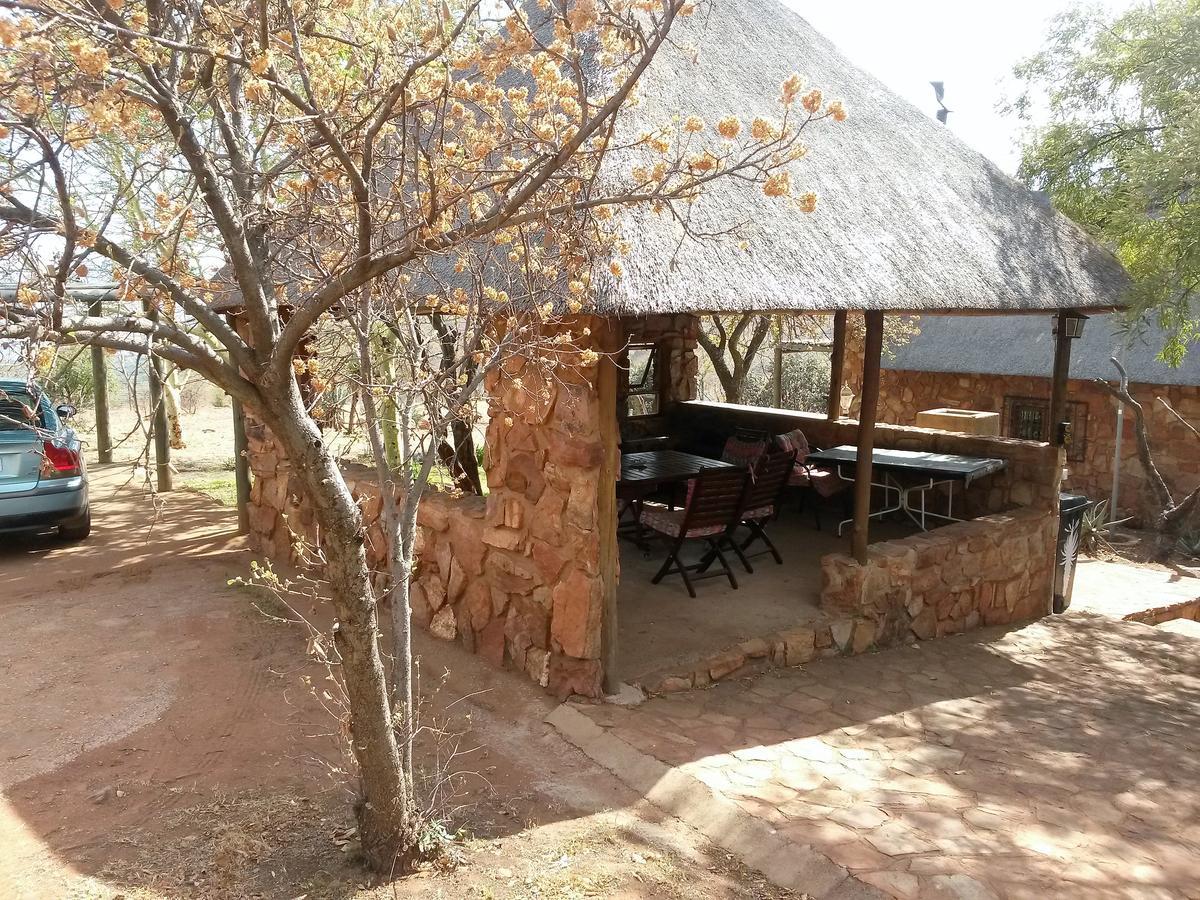 Benlize Lodge Hartbeespoort Kamer foto