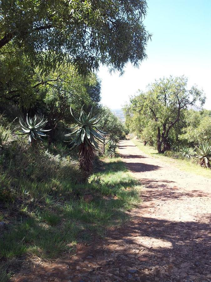 Benlize Lodge Hartbeespoort Buitenkant foto