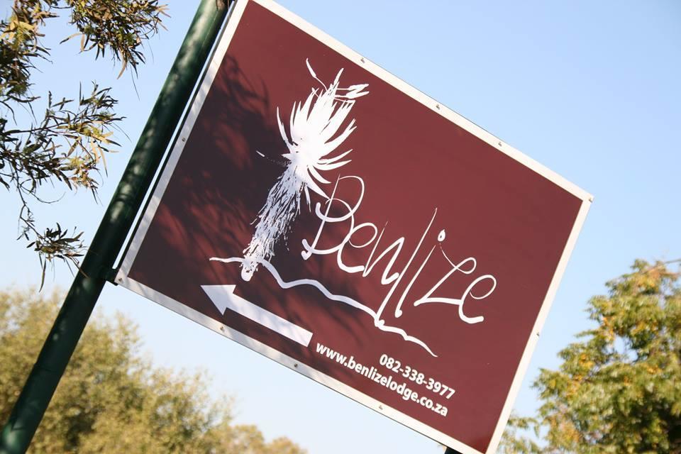 Benlize Lodge Hartbeespoort Buitenkant foto